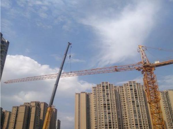 蕲春县吊车租赁公司_吊车有哪些主要型号被应